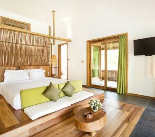 Green Bay Phu Quoc Resort & Spa