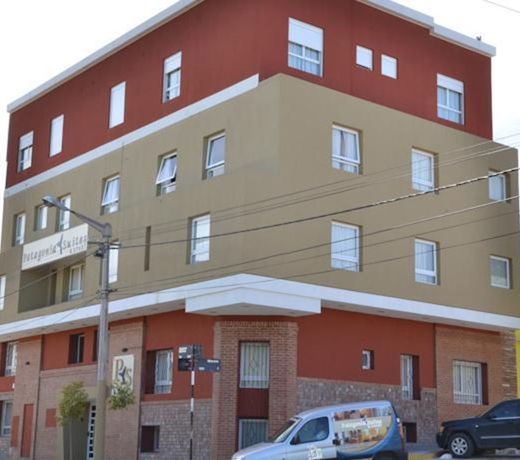 PATAGONIA SUITES & APART
