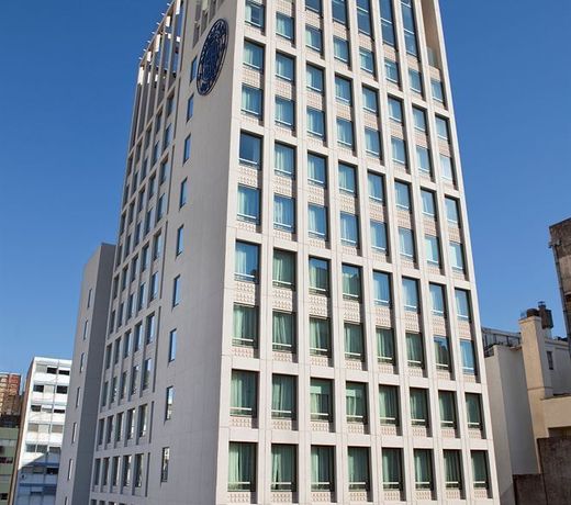 Alvear Art Hotel
