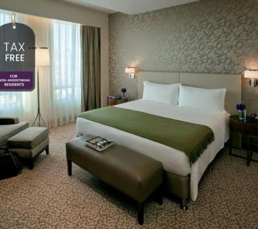 Alvear Art Hotel