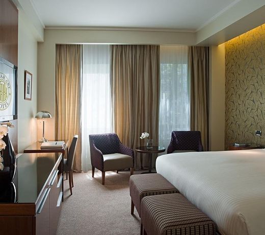 Alvear Art Hotel
