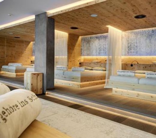 Wellnessresidenz Schalber