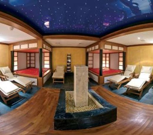 Wellnessresidenz Schalber