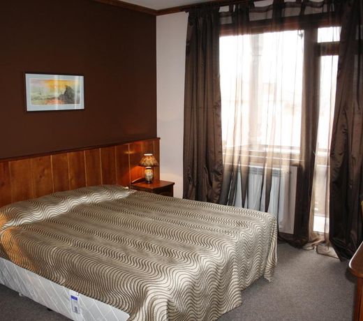 Elida Family Hotel