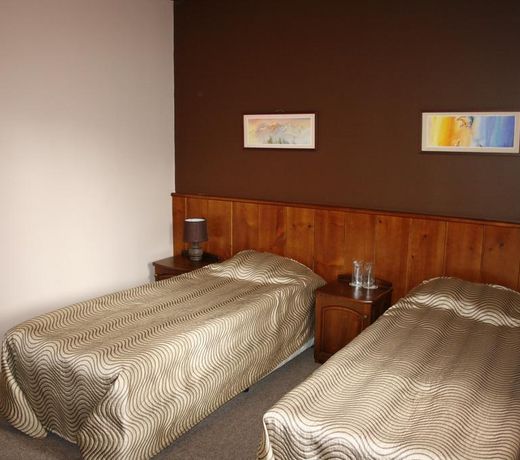 Elida Family Hotel
