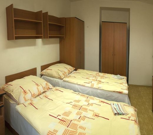 Tauferovy Koleje