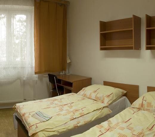 Tauferovy Koleje