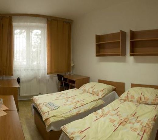 Tauferovy Koleje