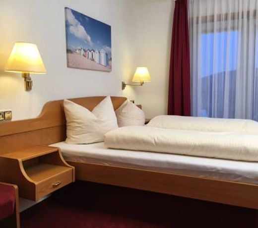 Hotel-Restaurant Druidenstein