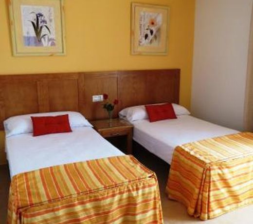 Apartamentos Turisticos Las Yucas