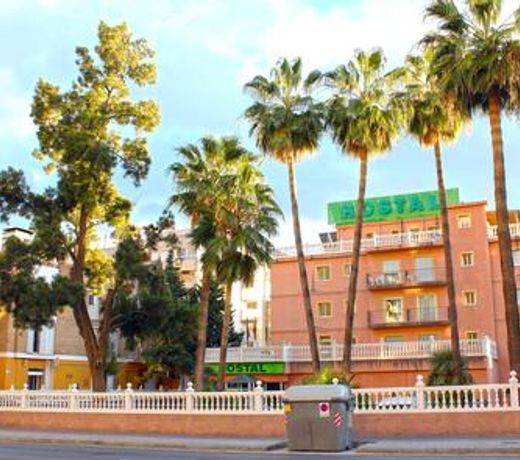 Hostal La Casa de Enfrente