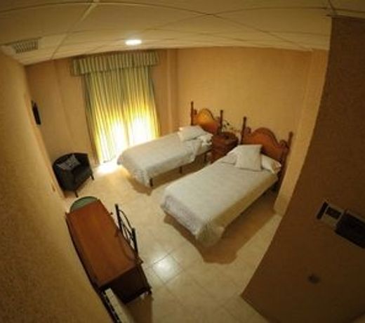 Hostal La Casa de Enfrente
