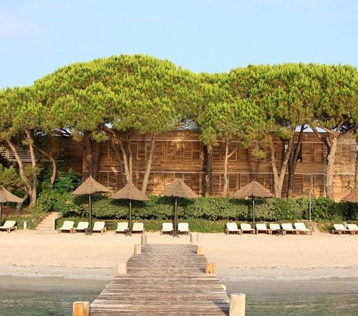 HÃ´tel Lodges Moby Dick & Spa