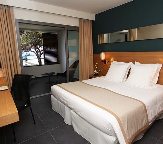 HÃ´tel Lodges Moby Dick & Spa