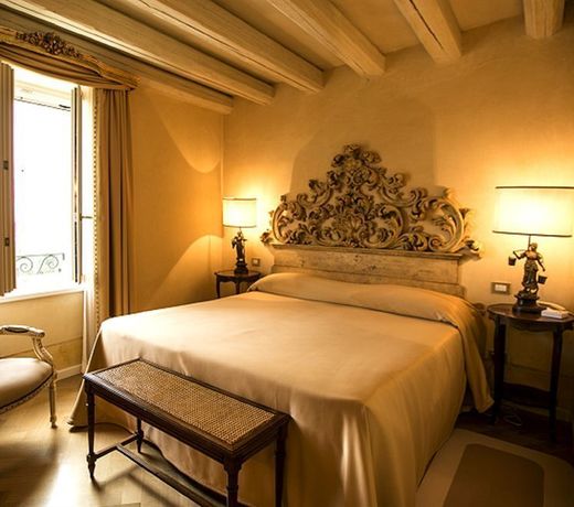 Relais Fra' Lorenzo
