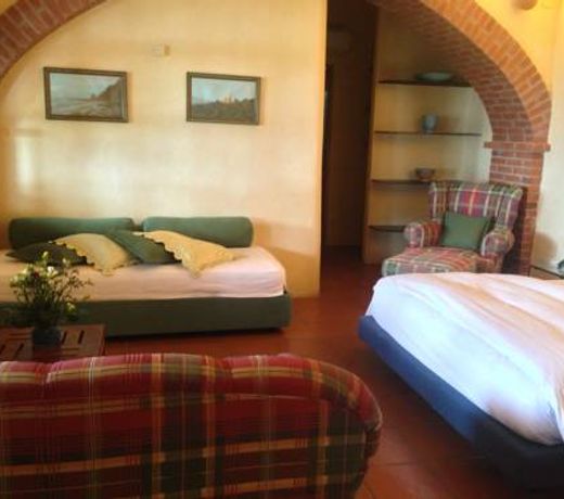 Relais San Damian