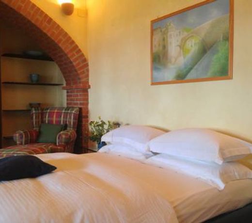 Relais San Damian