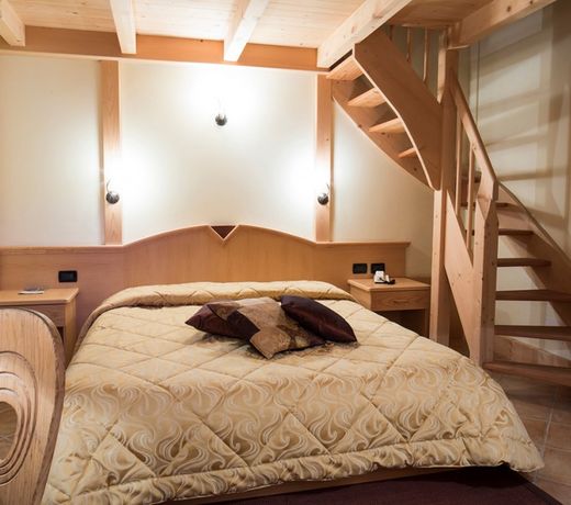 Hotel Pareda