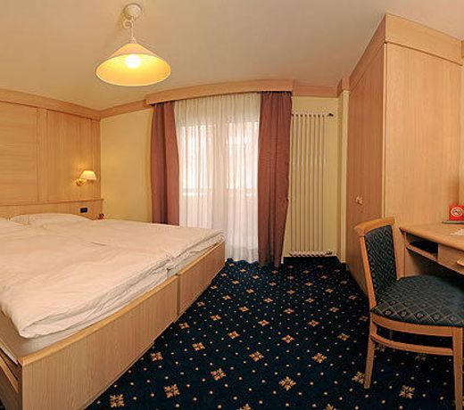 Hotel Pareda