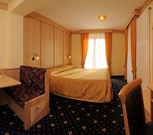 Hotel Pareda