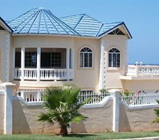 Celebrity Villa Jamaica