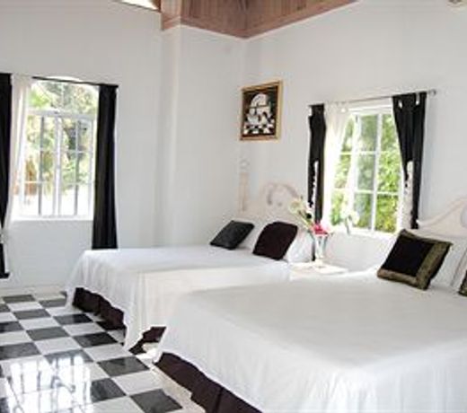 Celebrity Villa Jamaica