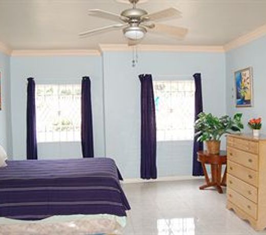 Celebrity Villa Jamaica