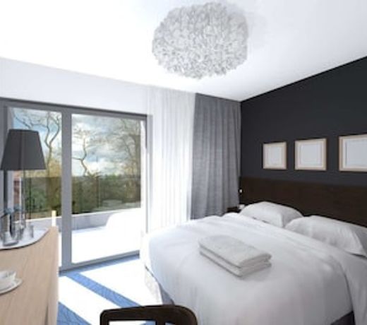 Baltivia Sea Resort