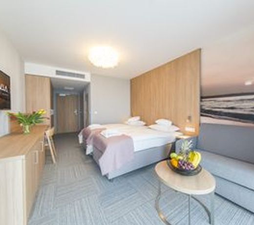 Baltivia Sea Resort