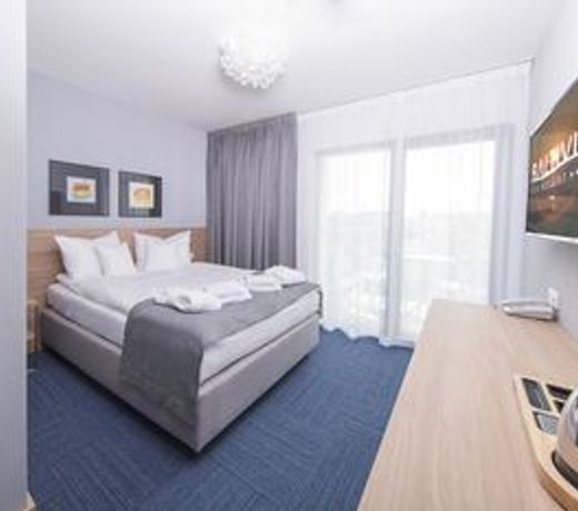 Baltivia Sea Resort