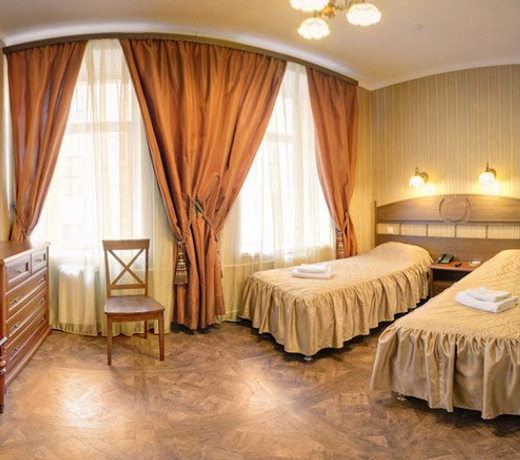 Hotel Adeliya