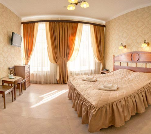 Hotel Adeliya