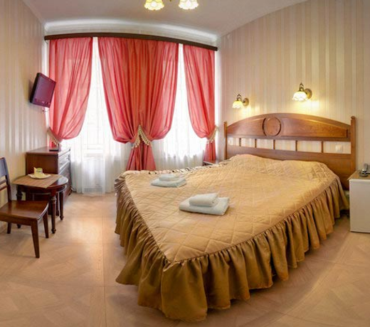 Hotel Adeliya