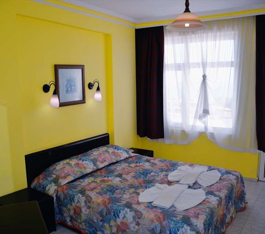 Sunside Beach Hotel - All Inclusive