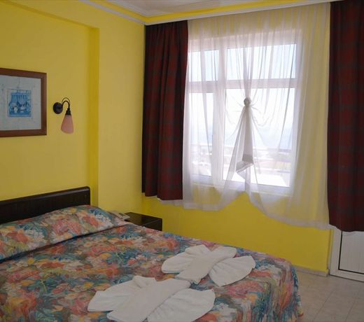 Sunside Beach Hotel - All Inclusive