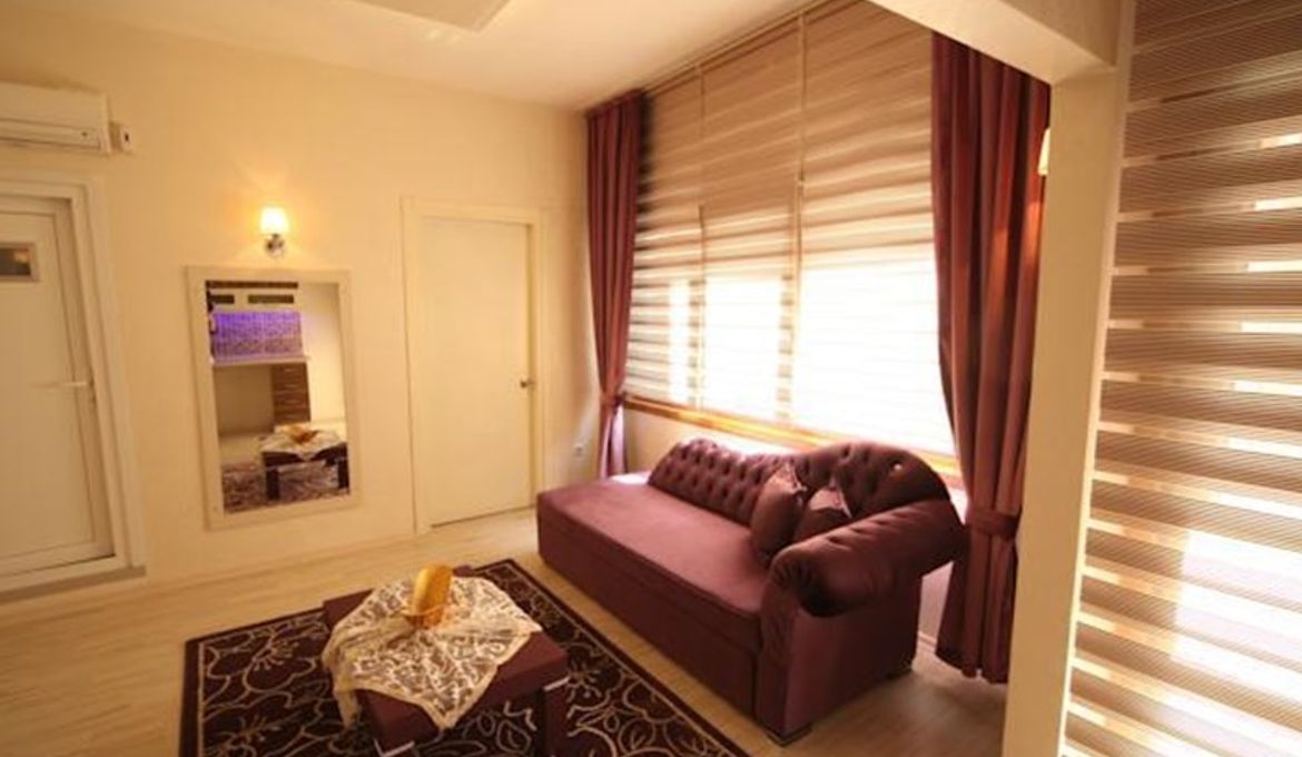 Bakirkoy Rental House
