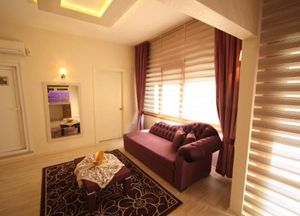 Bakirkoy Rental House