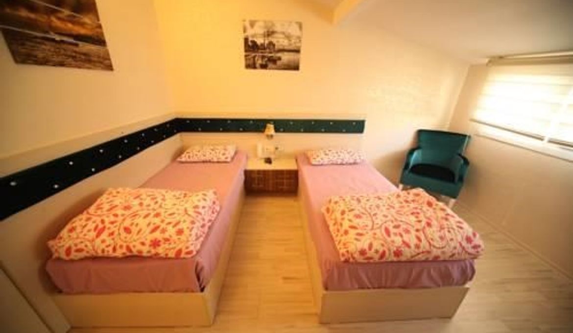 Bakirkoy Rental House