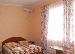 Усадьба У Графского Парка фото 2, г. Алупка, 