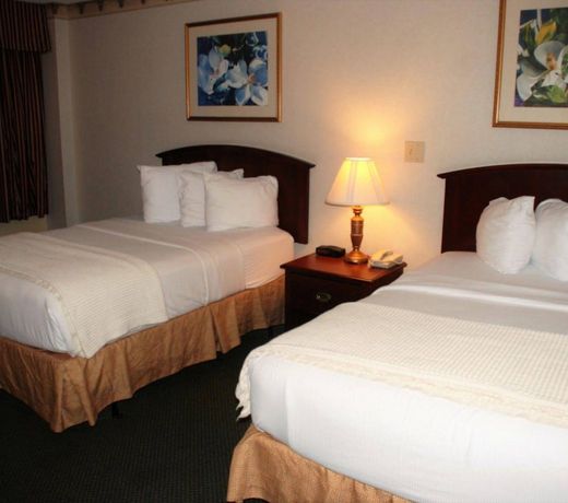 THE RIVERVIEW INN CLARKSVILLE