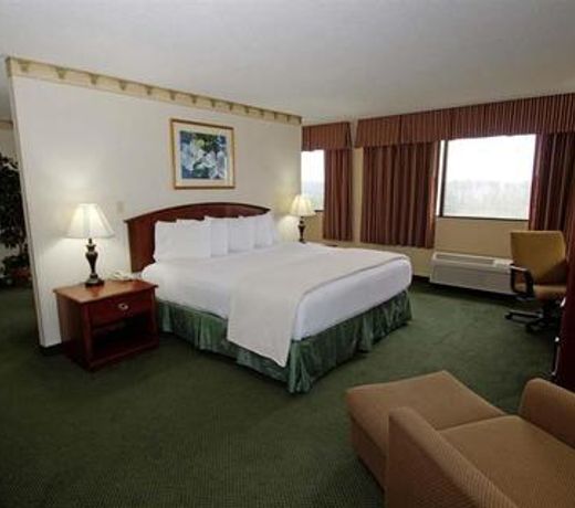 THE RIVERVIEW INN CLARKSVILLE