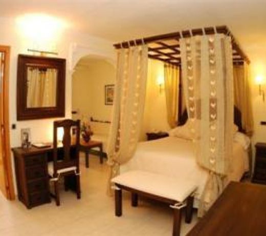 Hotel Sa Volta