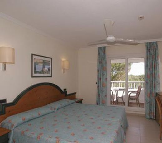 Hotel Sa Volta