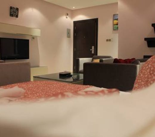 REST INN GRANADA