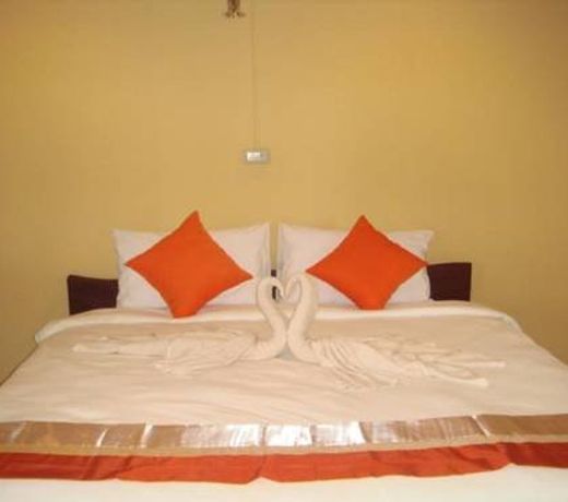 BANNGOBEEN BUNGALOW & ROOM