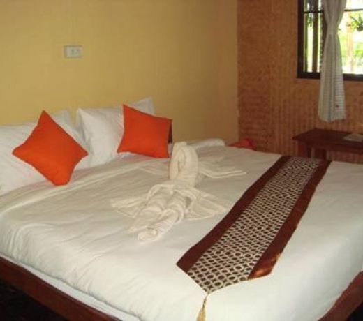 BANNGOBEEN BUNGALOW & ROOM