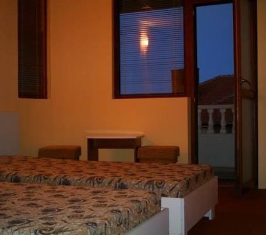 GUEST HOUSE SVETI GEORGI