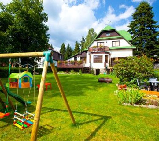Pension Rieger