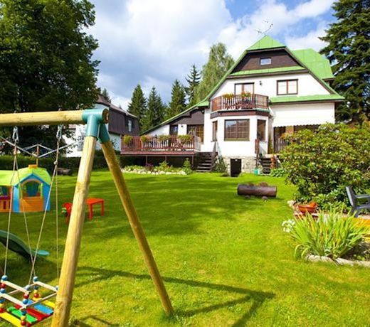 Pension Rieger