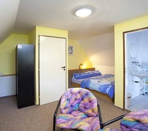 Pension Rieger
